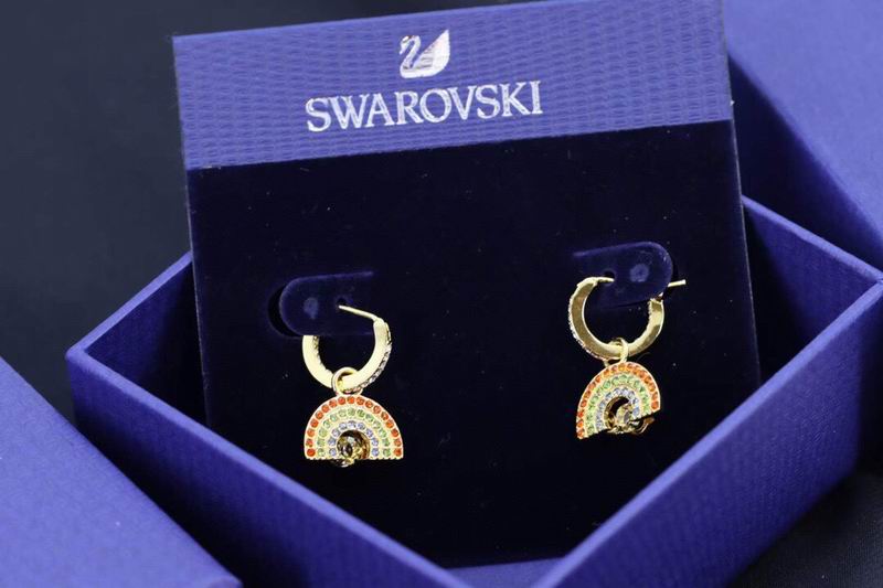 Swarovski Earring 01lyr05